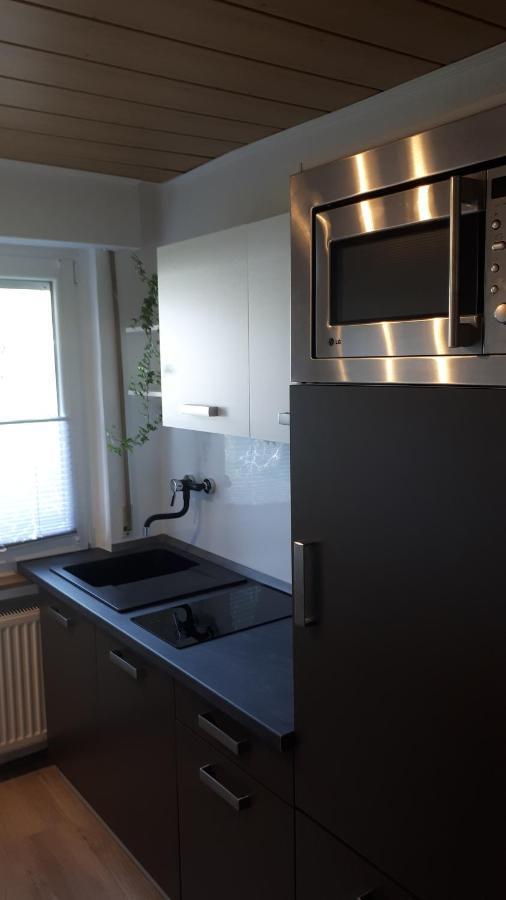 Ferienwohnung 43Qm Torf 10 Naehe Moehnesee Warstein Exterior photo