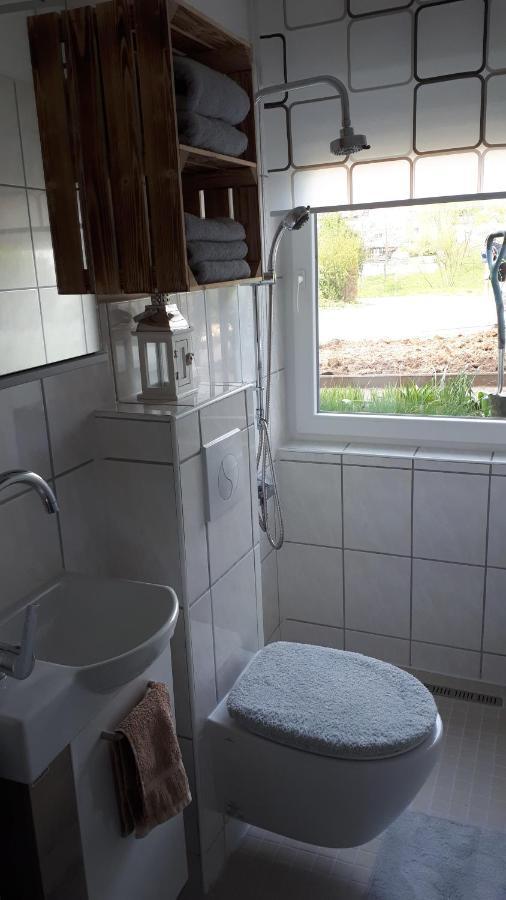 Ferienwohnung 43Qm Torf 10 Naehe Moehnesee Warstein Exterior photo