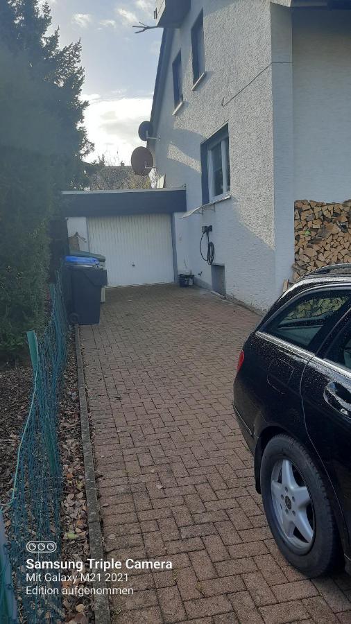Ferienwohnung 43Qm Torf 10 Naehe Moehnesee Warstein Exterior photo